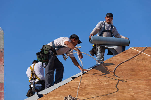 Tile Roofing Contractor in Hudson, NC