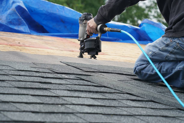 Best Roof Leak Repair  in Hudson, NC