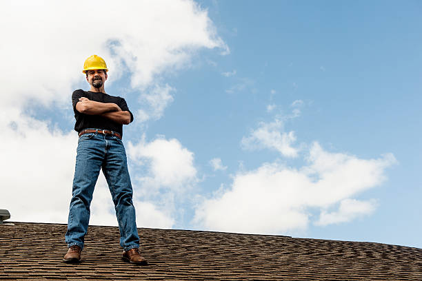 Quick and Trustworthy Emergency Roof Repair Services in Hudson, NC